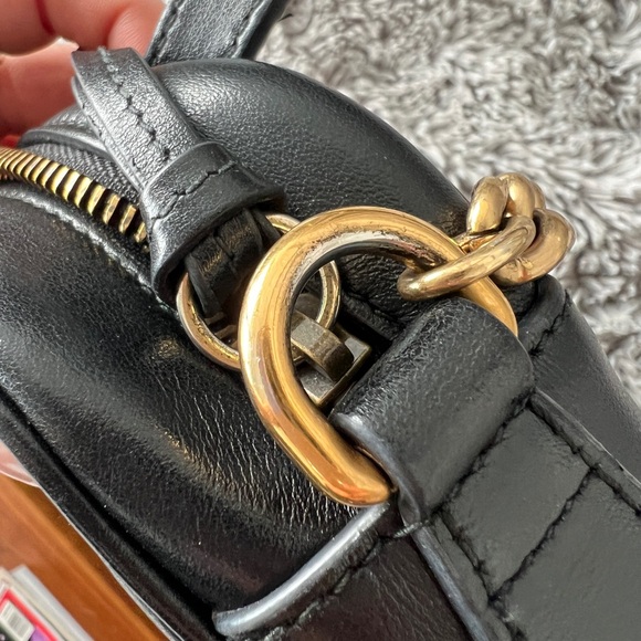 Authentic Gucci Marmont Small Shoulder Bag - Picture 16 of 16